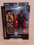 Red Hood McFarlane Toys Platinum DC Multiverse Action Figure