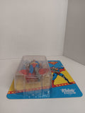 Cyborg Superman 2026 McFarlane Super Powers action figure MOC