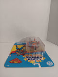 Cyborg Superman 2026 McFarlane Super Powers action figure MOC