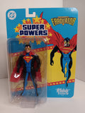 Eradicator 2026 McFarlane Super Powers action figure MOC