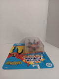 Eradicator 2026 McFarlane Super Powers action figure MOC