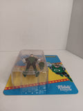 Green Lantern McFarlane Super Powers Hal Jordan action figure MOC