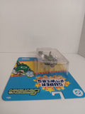 Green Lantern McFarlane Super Powers Hal Jordan action figure MOC