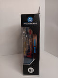 McFarlane DC Multiverse Wonder Woman Classic 80's action figure  2
