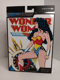 McFarlane DC Multiverse Wonder Woman Classic 80's action figure  2