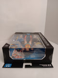 McFarlane DC Multiverse Wonder Woman Classic 80's action figure  2