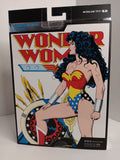 McFarlane DC Multiverse Wonder Woman Classic 80's action figure  3