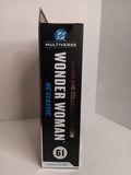 McFarlane DC Multiverse Wonder Woman Classic 80's action figure  3