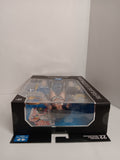 McFarlane DC Multiverse Platinum Wonder Woman Classic 80's action figure