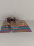 Johnny Lightning Dick Dastardly Mean Machine Wacky Races Diecast car