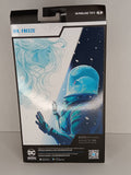 Mr Freeze McFarlane DC Multiverse action figure MOC