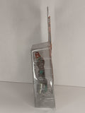 Green Lantern action figure Jeff Burton NASCAR