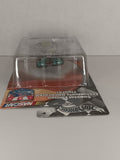 Green Lantern action figure Jeff Burton NASCAR