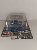 Martian Manhunter action figure - Matt Kenseth NASCAR