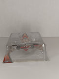 Hot Wheels NASCAR Ricky Rudd diecast car plus Wonder Woman action figure   2