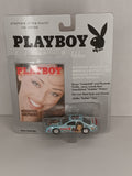 Neferti Shepard 2000 Playboy Playmate Of The Month Centerfold Diecast Car 1