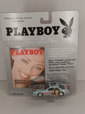 Neferti Shepard 2000 Playboy Playmate Of The Month Centerfold Diecast Car 5