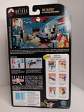 Creeper - BTAS Batman The Animated Series MOC action figure 1