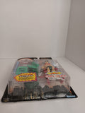 Creeper - BTAS Batman The Animated Series MOC action figure 1