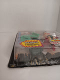 Creeper - BTAS Batman The Animated Series MOC action figure 1