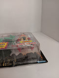 Creeper - BTAS Batman The Animated Series MOC action figure 1
