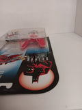 Robin - Crime Fighter - The New Batman Adventures MOC Action Figure 1