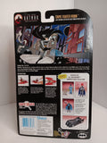 Robin - Crime Fighter - The New Batman Adventures MOC Action Figure 1