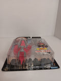 Robin - Crime Fighter - The New Batman Adventures MOC Action Figure 1
