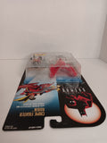 Robin - Crime Fighter - The New Batman Adventures MOC Action Figure 1