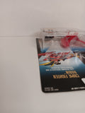 Robin - Crime Fighter - The New Batman Adventures MOC Action Figure