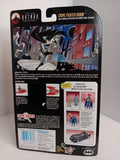 Robin - Crime Fighter - The New Batman Adventures MOC Action Figure 2