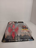 Robin - Crime Fighter - The New Batman Adventures MOC Action Figure 2