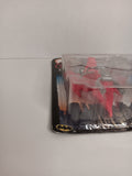 Robin - Crime Fighter - The New Batman Adventures MOC Action Figure 2