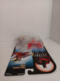 Robin - Crime Fighter - The New Batman Adventures MOC Action Figure 2