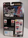 Robin - Crime Fighter - The New Batman Adventures MOC Action Figure 3
