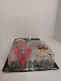 Robin - Crime Fighter - The New Batman Adventures MOC Action Figure 3