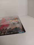 Robin - Crime Fighter - The New Batman Adventures MOC Action Figure 3