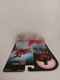 Robin - Crime Fighter - The New Batman Adventures MOC Action Figure 3