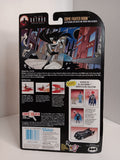 Robin - Crime Fighter - The New Batman Adventures MOC Action Figure 4