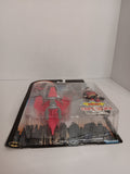 Robin - Crime Fighter - The New Batman Adventures MOC Action Figure 4
