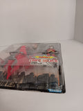 Robin - Crime Fighter - The New Batman Adventures MOC Action Figure 4