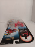 Robin - Crime Fighter - The New Batman Adventures MOC Action Figure 4