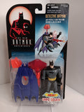 Batman - Detective - The New Batman Adventures MOC Action Figure 1