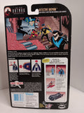 Batman - Detective - The New Batman Adventures MOC Action Figure 1