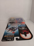 Batman - Detective - The New Batman Adventures MOC Action Figure 1