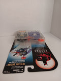 Batman - Detective - The New Batman Adventures MOC Action Figure 2