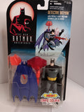 Batman - Detective - The New Batman Adventures MOC Action Figure 2