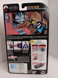 Batman - Detective - The New Batman Adventures MOC Action Figure 2