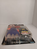 Batman - Detective - The New Batman Adventures MOC Action Figure 2