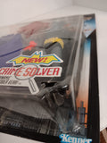 Batman - Detective - The New Batman Adventures MOC Action Figure 2